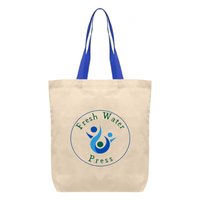 picture of book tote