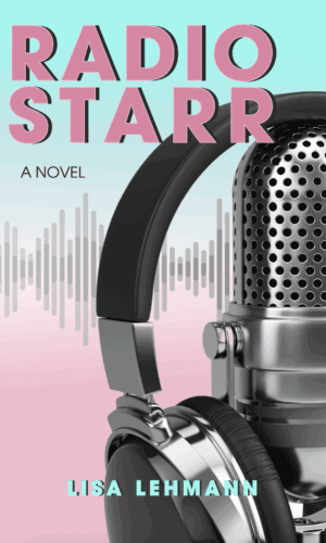 RADIO STARR (Preorder)