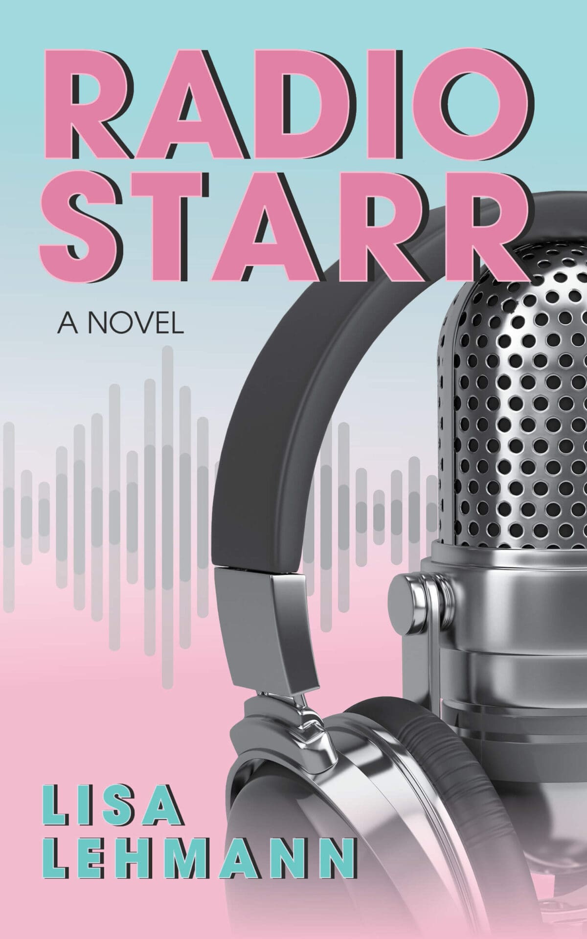 RADIO STARR (Preorder)