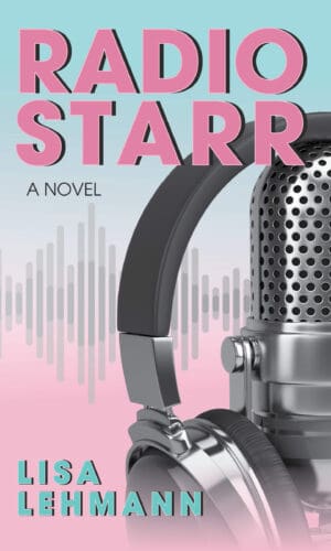 RADIO STARR (Preorder)